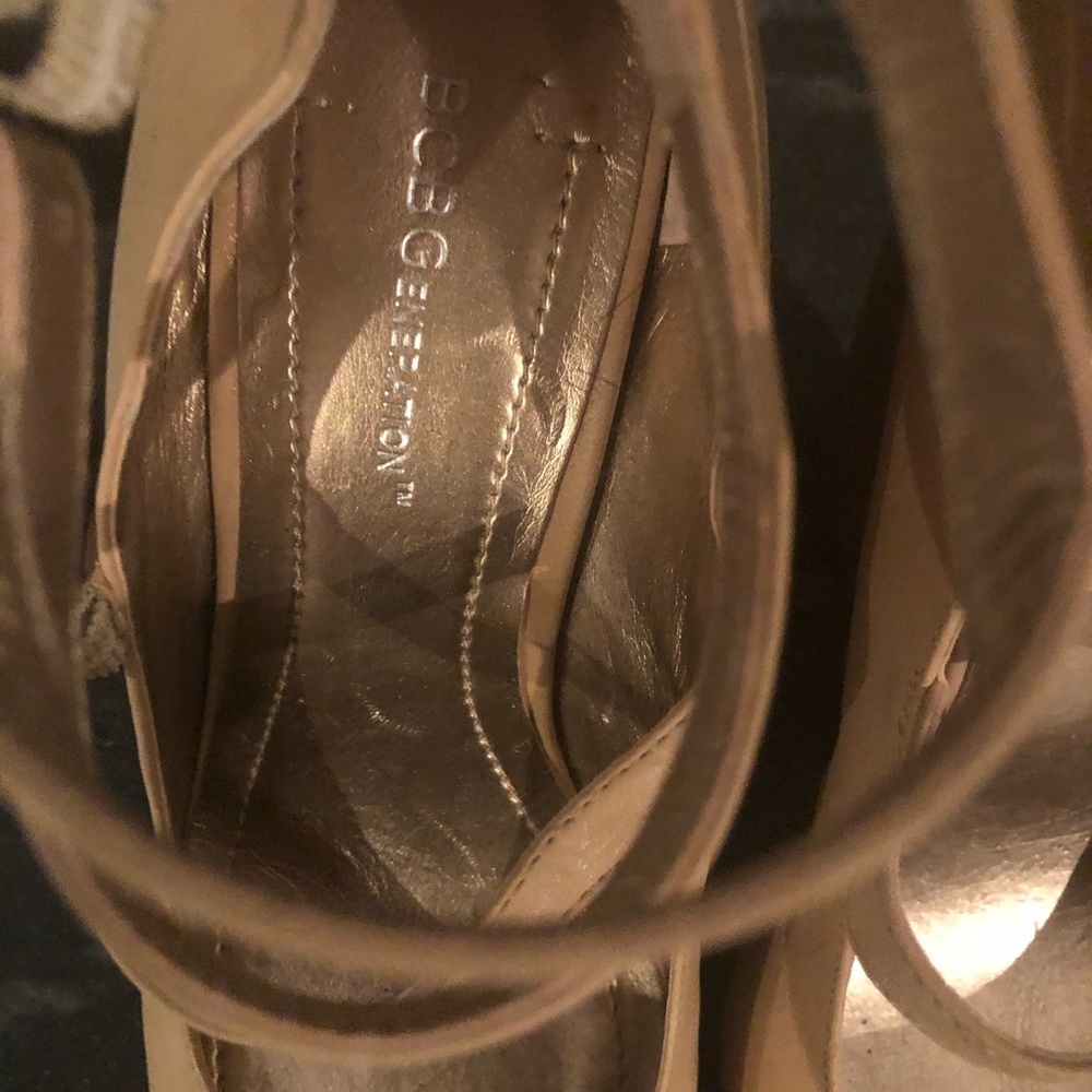 BCBG Generation Shoes - Picture 6 of 9